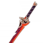 Kagotsurube Isshin Genshin Impact